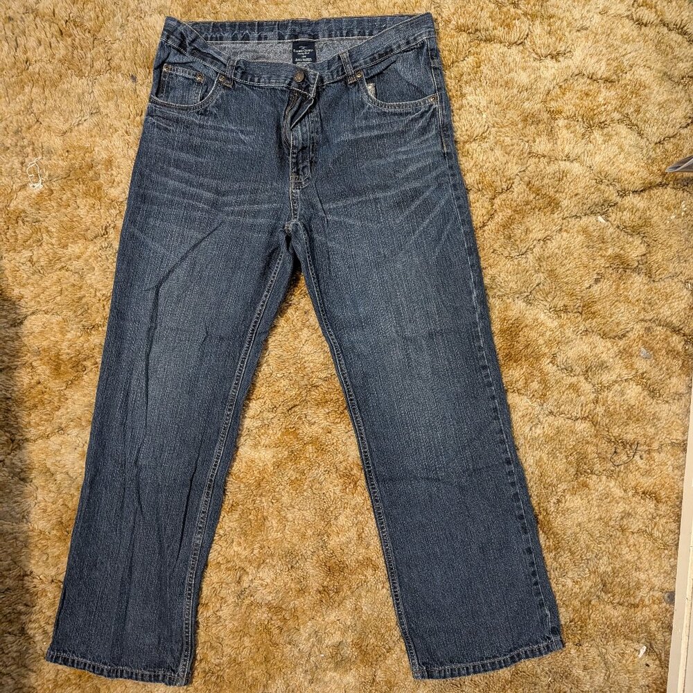 Faded glory jeans